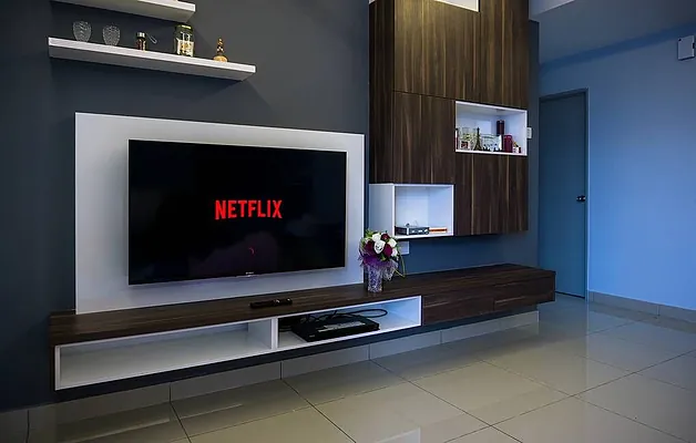 Bloomberg: В крупнейшем онлайн-кинотеатре Netflix можно будет играть в видеоигры