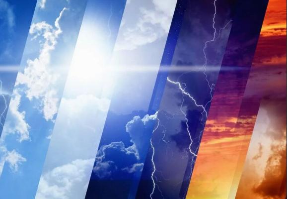 Türkmenistanda 26-njy iýulda bolmagyna garaşylýan howa maglumaty