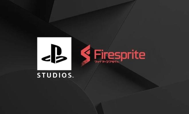 Sony PlayStation oýunlaryny işlemek üçin iňlisleriň Firesprite studiýasyny satyn aldy