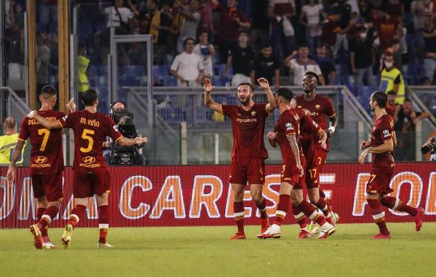 Жозе Моуринью одержал победу в 1000-м матче в тренерской карьере