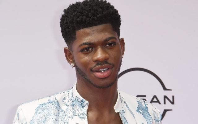 Repçi Lil Nas X-iň Montero klibi Ýylyň iň gowy aýdym-saz wideosy boldy