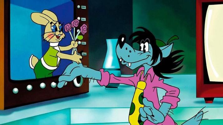 Soýuzmultfilm ýylyň ahyryna çenli Dur bakaly! multfilminiň täze bölümini çykarar