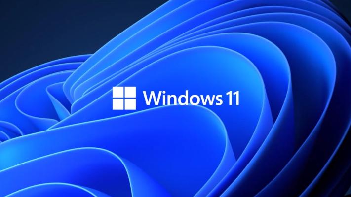 Microsoft kompaniýasy Windows 11-i bellenilen möhletden bir gün öň çykardy