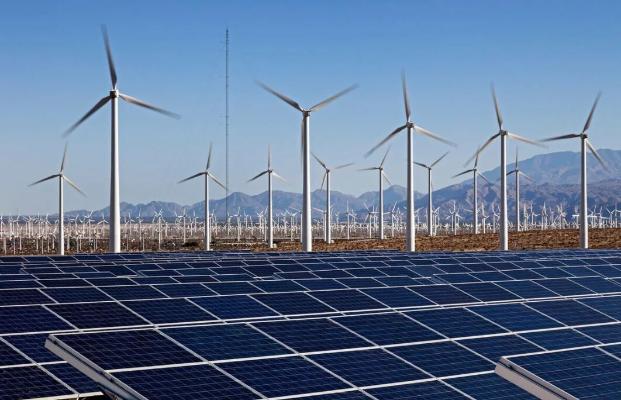 Таджикистан планирует к середине века удвоить выработку зелёной энергии