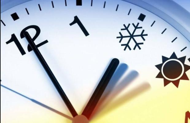 Ukraina gyş wagtyna geçdi