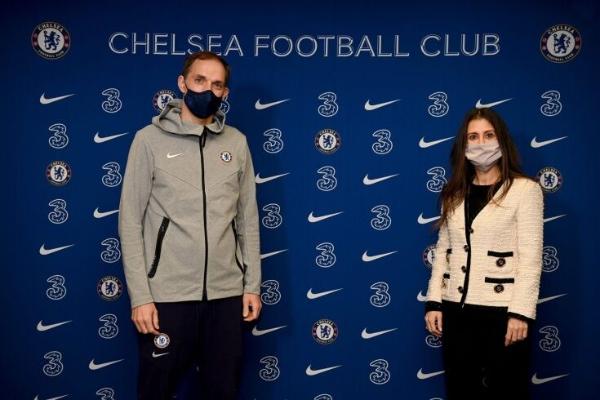 Tuttosport 2021-nji ýylda Ýewropanyň iň gowy futbol menejerini yglan etdi