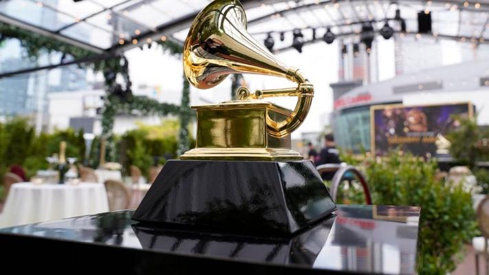Grammy baýragynyň gowşurylyş dabarasy näbelli möhlet bilen yza süýşürildi