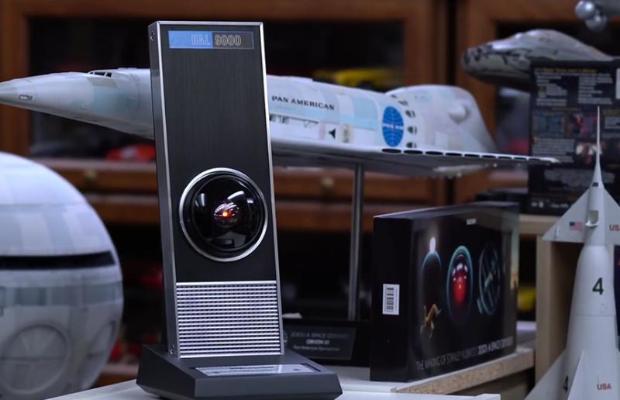 Amazon özüniň ses kömekçisi Alexa-ny Aýa uçurar