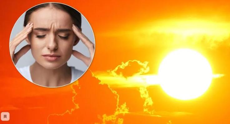 Землю накроют магнитные бури