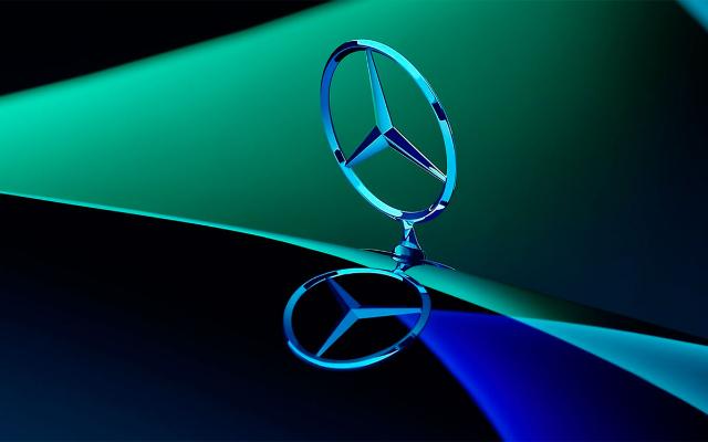 Концерн Daimler сменил название на Mercedes-Benz Group