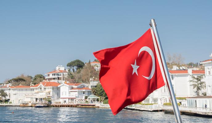 Население Турции превысило 84,6 млн