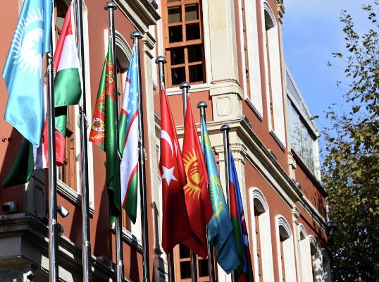 Миссия наблюдателей Тюркского совета может принять участие в мониторинге выборов президента Туркменистана