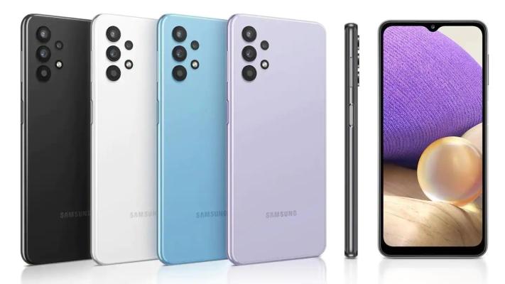 Samsung Galaxy M33 5G çykarmak üçin tassyklandy