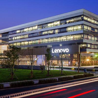 Lenovo-nyň çärýeklik girdejisi ilkinji sapar 20 milliard dollardan geçdi