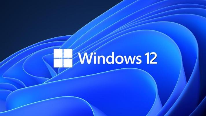 Microsoft Windows 12-ni döredip başlady