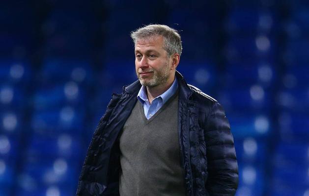 Roman Abramowiç “Çelsi” futbol klubuny satar