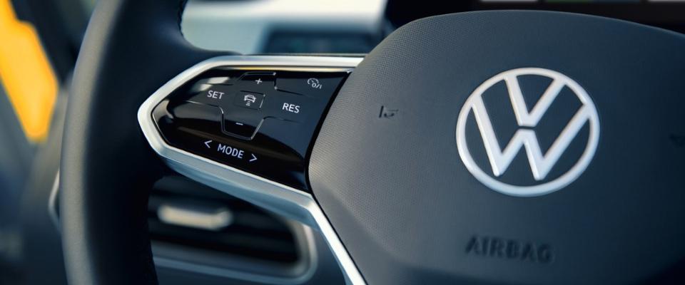Volkswagen сообщил о прекращении производства автомобилей в РФ