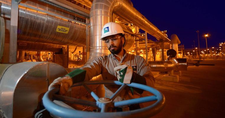 Saudi Aramco заявила о планах повысит цены на все сорта нефти для всех регионов