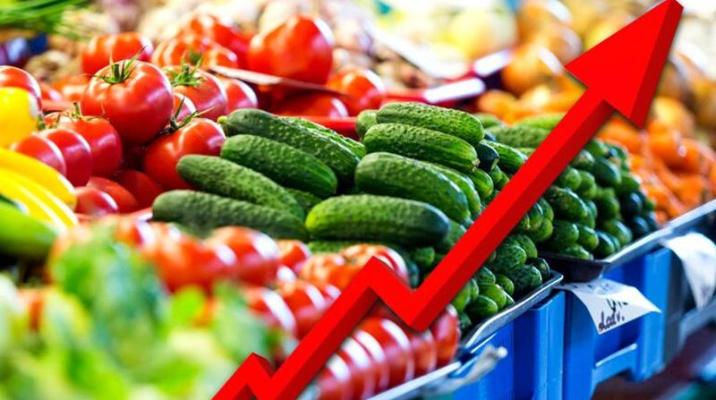FAO: мировые цены на продукты в феврале достигли рекордного уровня