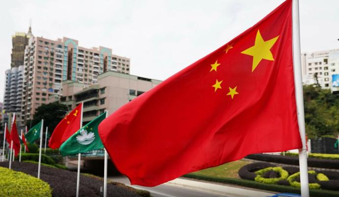 Hytaýyň daşary söwda möçberi ýanwar-fewral aýlarynda 15,9% ýokarlandy