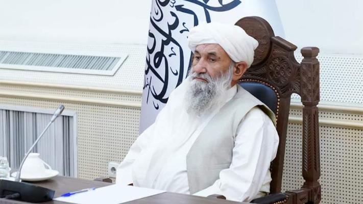 Owganystanyň Hökümet Başlygy Serdar Berdimuhamedowy gutlady