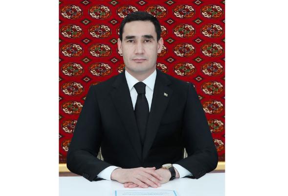 Serdar Berdimuhamedow Türkmenistanyň täze Hökümetini düzdi