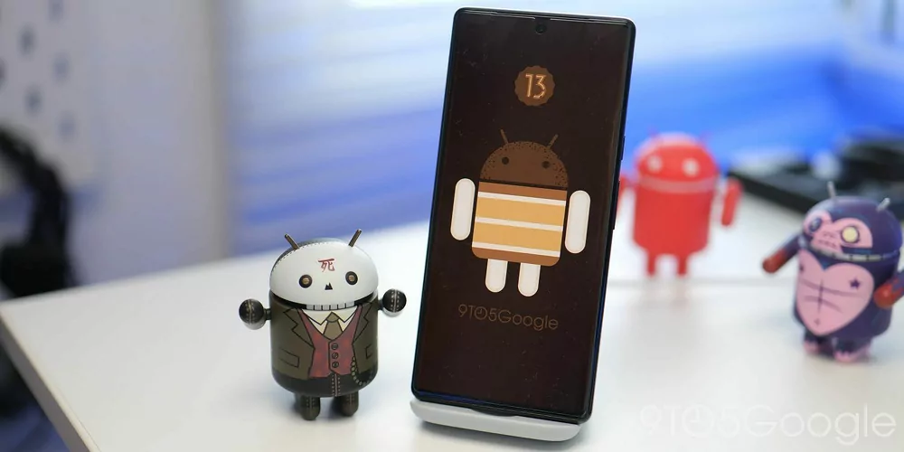 Доля Android-устройств на мировом рынке за последние 4 года сократилась на 8%