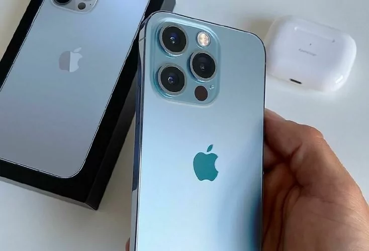 Эксперты из CIRP назвали самый популярный iPhone