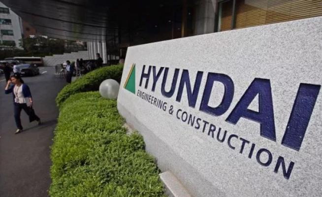 SK Group обошел Hyundai в списке крупнейших конгломератов Южной Кореи