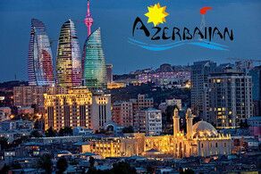 Azerbaýjana Aziýa sebitinde Türkmenistandan iň köp syýahatçy barýar