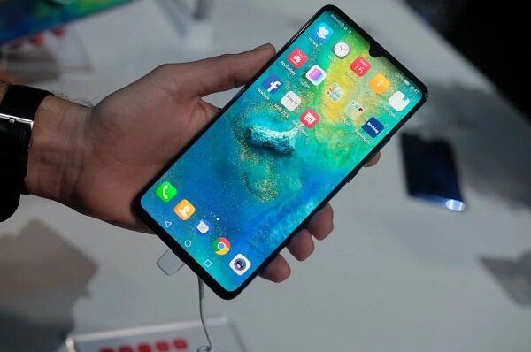 Huawei назван лучшим смартфоном по качеству звука