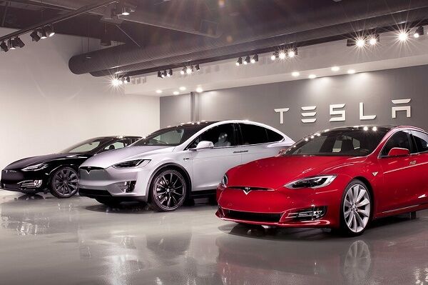 Tesla стала лидером в мире среди производителей электрокаров