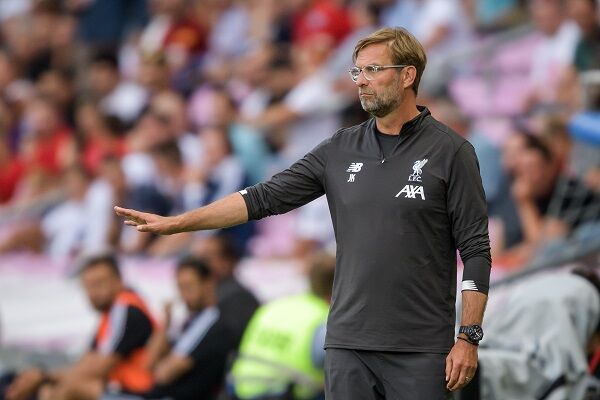 «Liwerpul» Ýurgen Klopp bilen şertnamasynyň möhletini uzaltdy