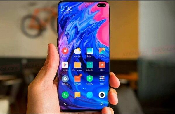 На смартфонах Xiaomi и Redmi появилось функциональный планировщик