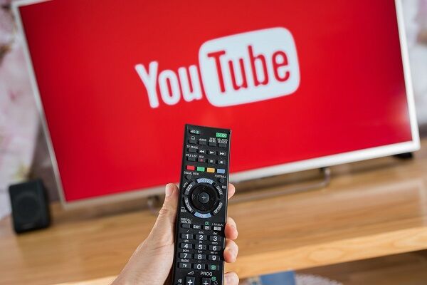 В YouTube появились новые функции управления контентом на телевизоре