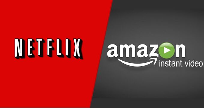 Amazon и Netflix возобновят кинопроизводство