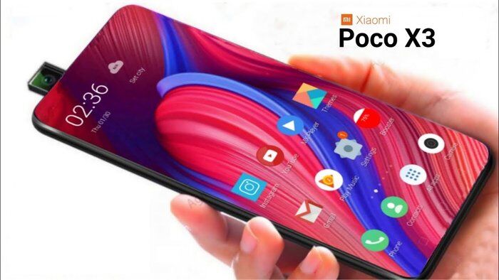 Xiaomi ýarym sagadyň içinde 10 müňden gowrak Poco X3 NFC smartfonuny satdy