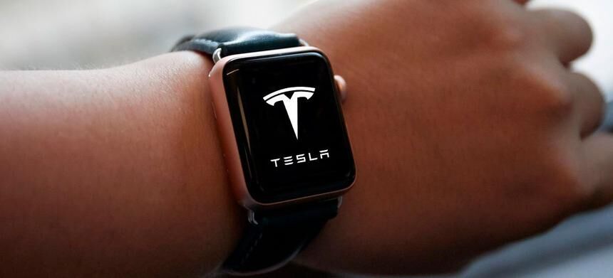 Xiaomi и Tesla объединились для выпуска смарт-часов