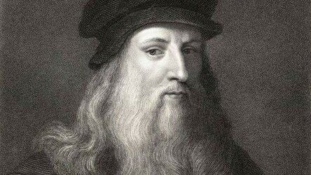 Genetikler Leonardo da Winçiniň nesil daragtyny dikeltdiler