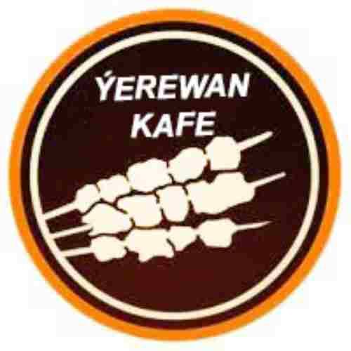 Ýerewan Kafe