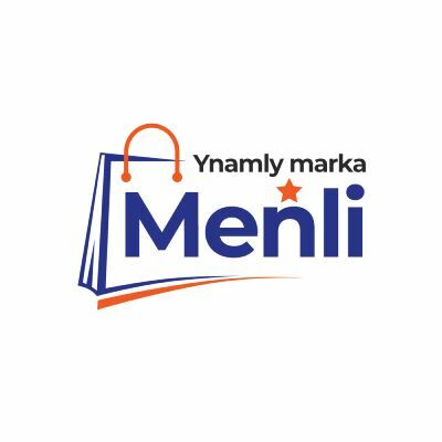 MEŇLI Ynamly Marka