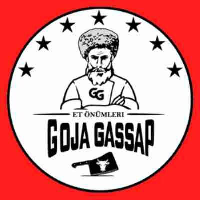 "GOJA GASSAP" ET ÖNÜMLERI