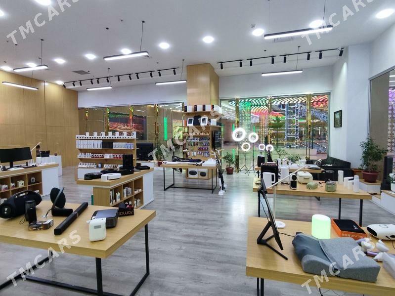 Xiaomi Redmi Mi Deerma Viomi - Ашхабад - img 6