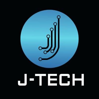 "J-TECH" SMART WATCHES