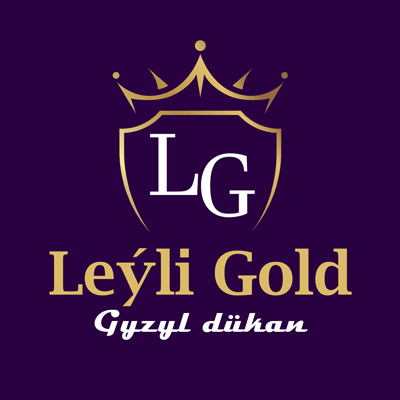 LEYLI GOLD.TM