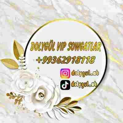 DOLYGÜL VIP SOWGATLARY