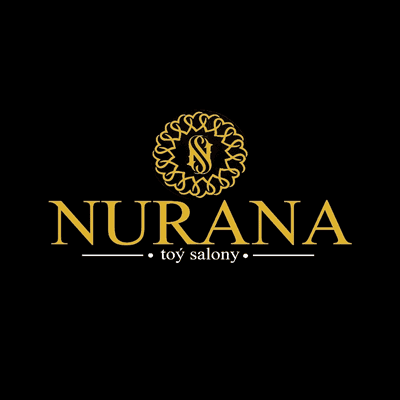 СВАДЕБНЫЙ САЛОН "NURANA"