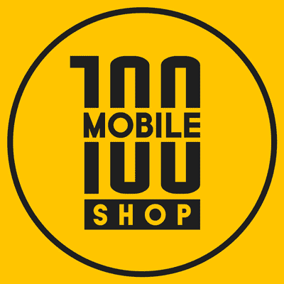 100 MOBILE SHOP