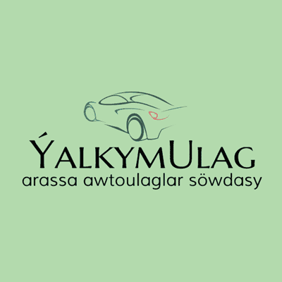 ÝalkymUlag