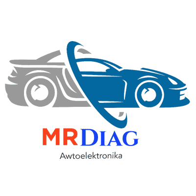 MRDiag awtoelektronika